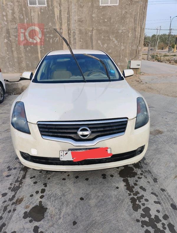 نيسان ألتيما 2009 للبيع في العراق - الحلة